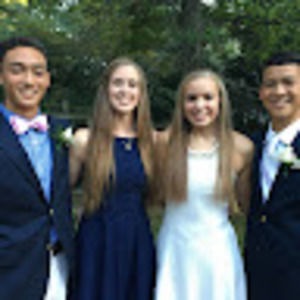 Meet your Posher, Michael